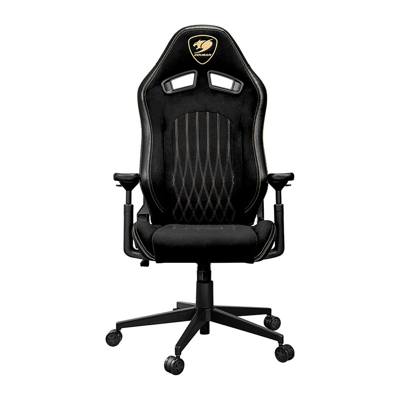 Cadeira Gamer Cougar Explorer, Royal F, 3MEPFROB.0001 - miniatura 6