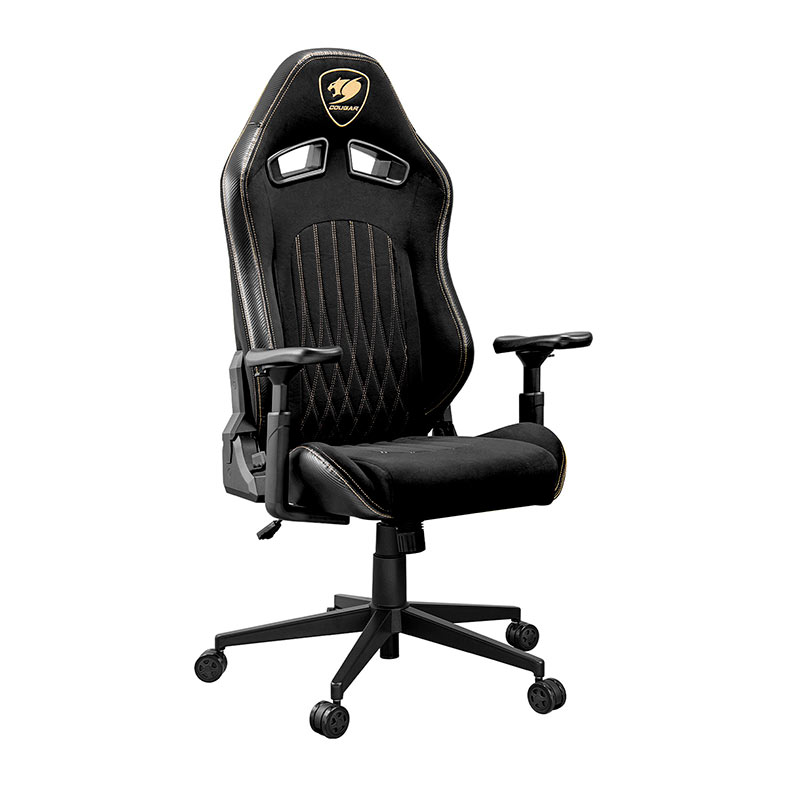 Cadeira Gamer Cougar Explorer, Royal F, 3MEPFROB.0001 - miniatura 5
