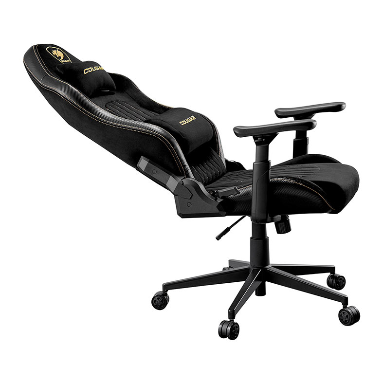 Cadeira Gamer Cougar Explorer, Royal F, 3MEPFROB.0001 - miniatura 9