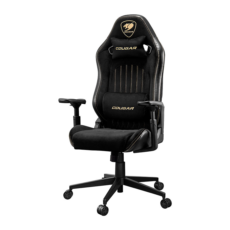 Cadeira Gamer Cougar Explorer, Royal F, 3MEPFROB.0001 - miniatura 4