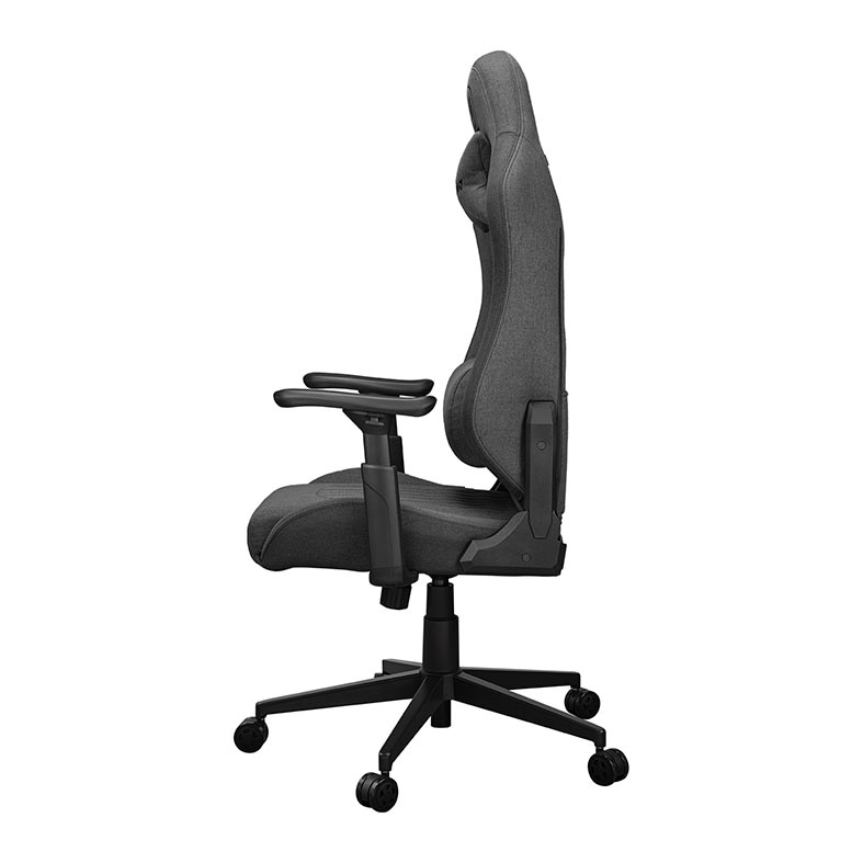 Cadeira Gamer Cougar Explorer, Royal Gray, 3MEPFROG.0001 - miniatura 8