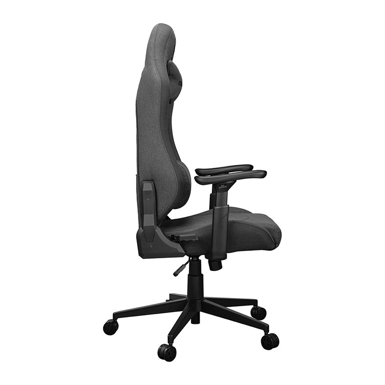 Cadeira Gamer Cougar Explorer, Royal Gray, 3MEPFROG.0001 - miniatura 7