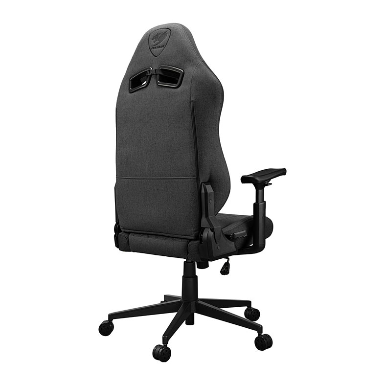 Cadeira Gamer Cougar Explorer, Royal Gray, 3MEPFROG.0001 - miniatura 10