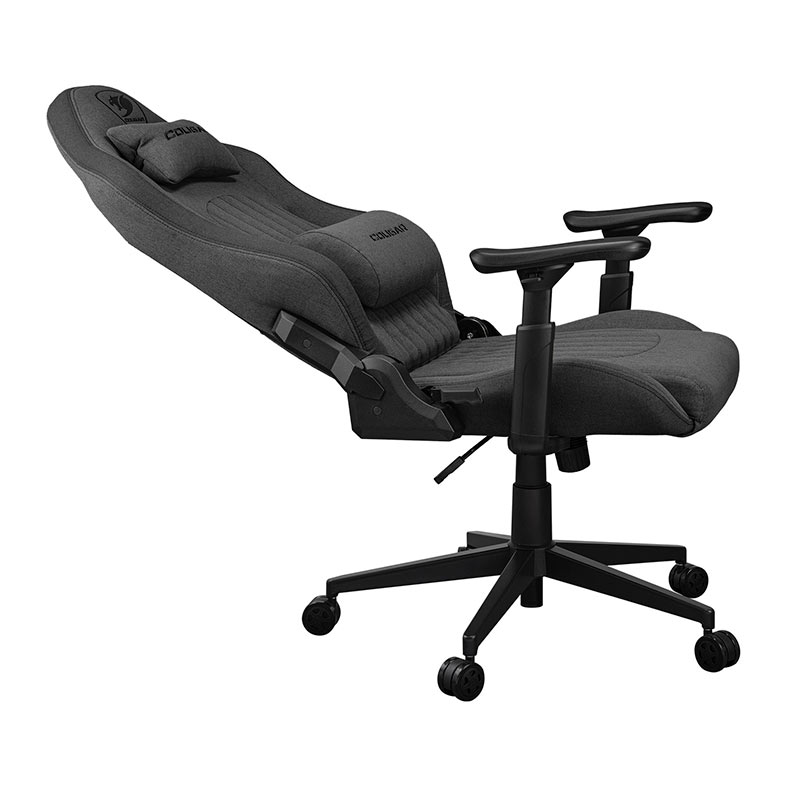 Cadeira Gamer Cougar Explorer, Royal Gray, 3MEPFROG.0001 - miniatura 9