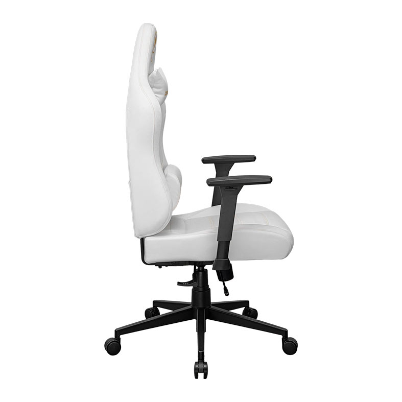 Cadeira Gamer Cougar Pryme, Branco, 3MPRLWHW.0001 - miniatura 8