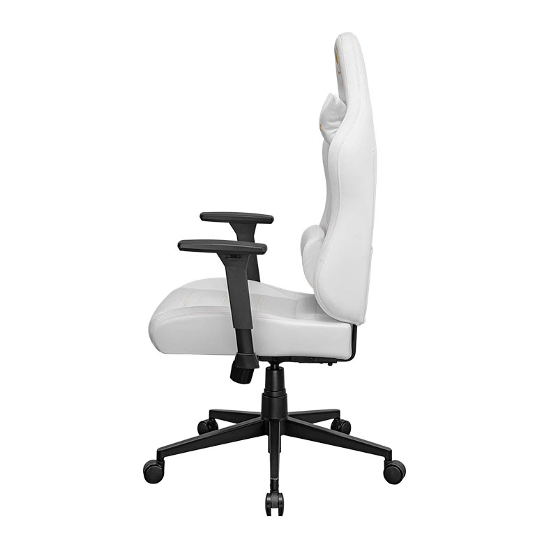 Cadeira Gamer Cougar Pryme, Branco, 3MPRLWHW.0001 - miniatura 9