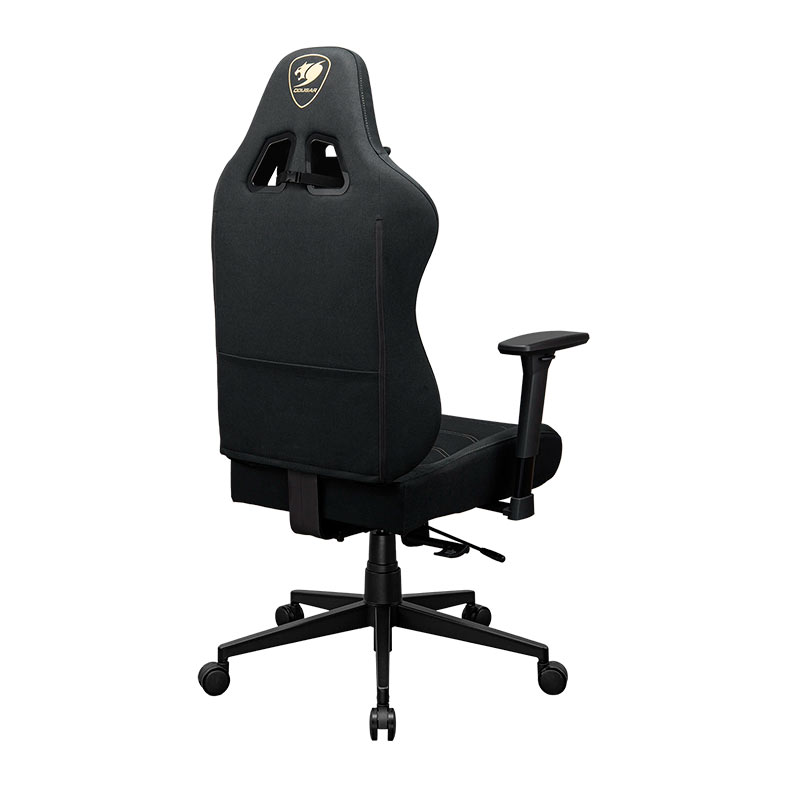 Cadeira Gamer Cougar Pryme Gold F, 3MPRMGLB.0001 - miniatura 10
