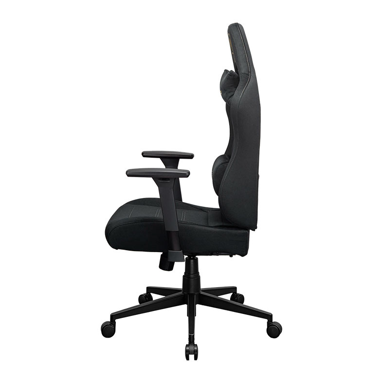 Cadeira Gamer Cougar Pryme Gold F, 3MPRMGLB.0001 - miniatura 9