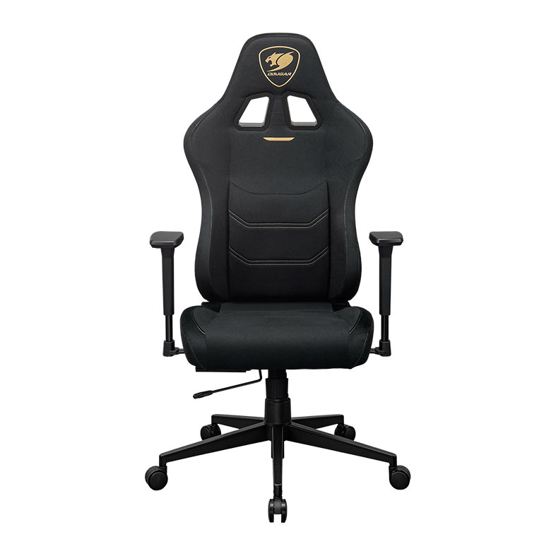 Cadeira Gamer Cougar Pryme Gold F, 3MPRMGLB.0001 - miniatura 6