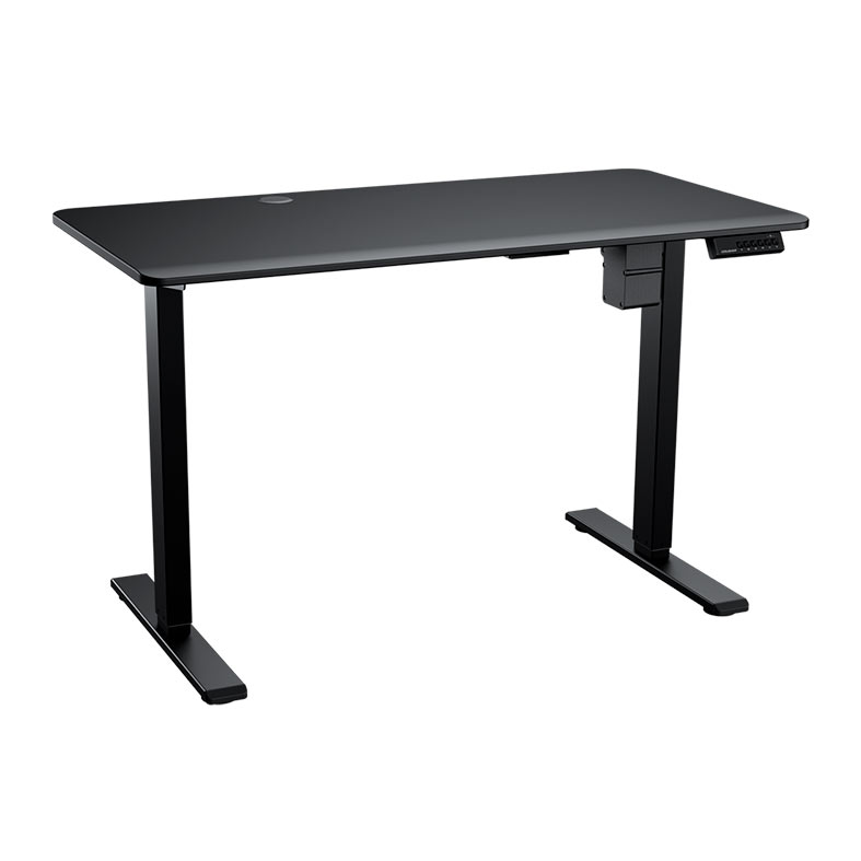 Mesa Gamer Cougar Royal Mossa, Preto, 3MR120MB.0006 - miniatura 4