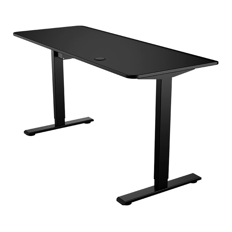 Mesa Gamer Cougar Royal Mossa 150, Preta, 3MR150MB.0006 - miniatura 6