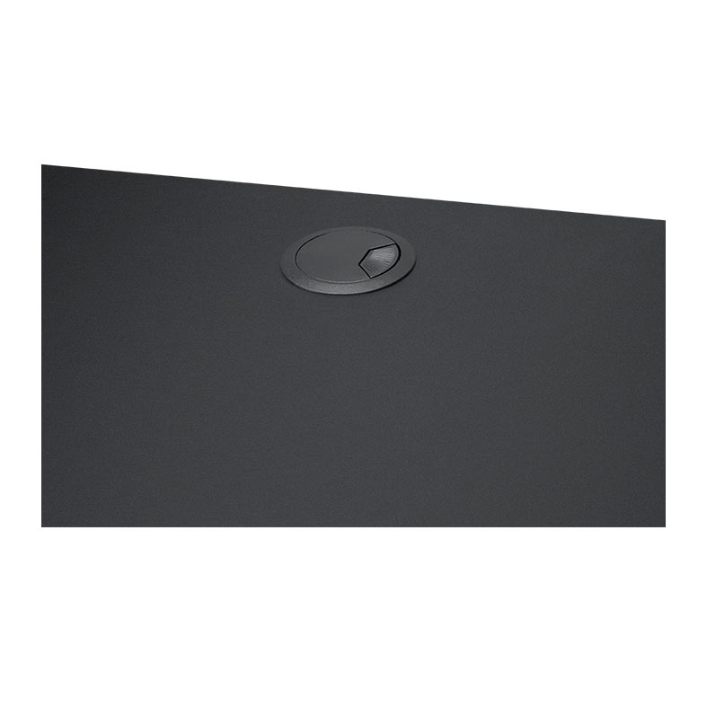 Mesa Gamer Cougar Royal Mossa 150, Preta, 3MR150MB.0006 - miniatura 8