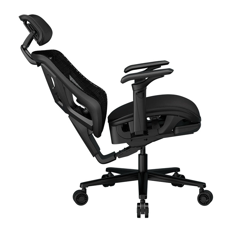 Cadeira Gamer Ergonomica Cougar Speeder Neo, Preto, 3MSDNGRB.0001 - miniatura 7