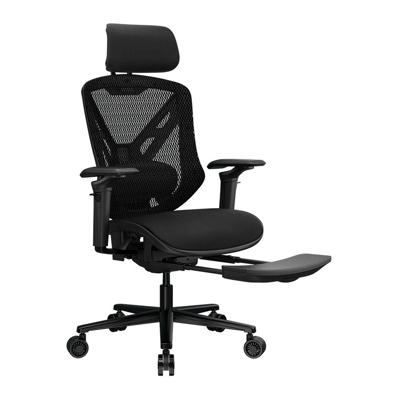 Cadeira Gamer Ergonomica Cougar Speeder Neo, Preto, 3MSDNGRB.0001 - miniatura 5