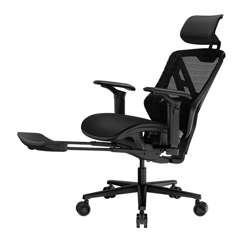 Cadeira Gamer Ergonomica Cougar Speeder Neo, Preto, 3MSDNGRB.0001 - miniatura 6