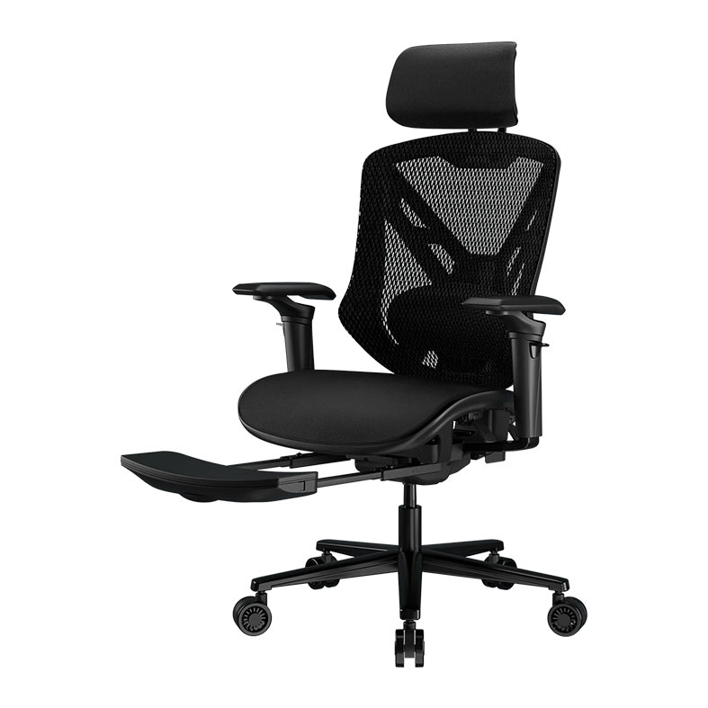 Cadeira Gamer Ergonomica Cougar Speeder Neo, Preto, 3MSDNGRB.0001 - miniatura 8