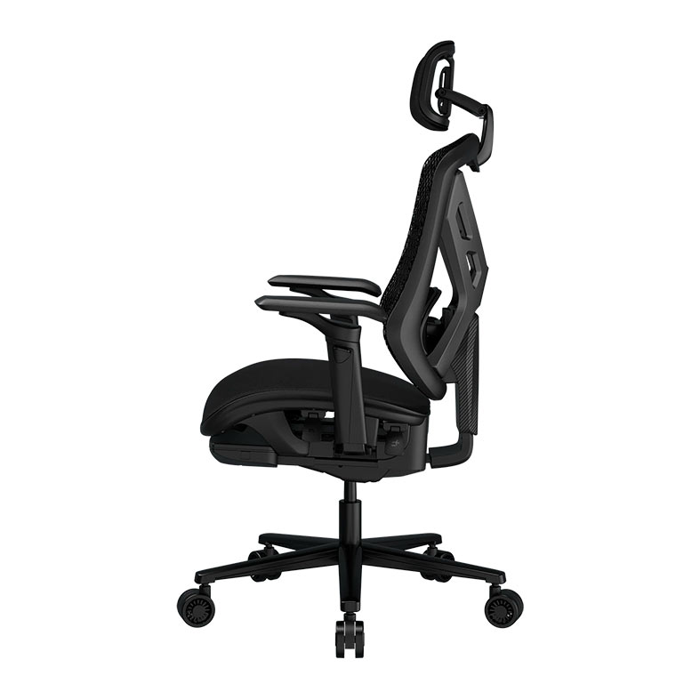 Cadeira Gamer Ergonomica Cougar Speeder Neo, Preto, 3MSDNGRB.0001 - miniatura 10