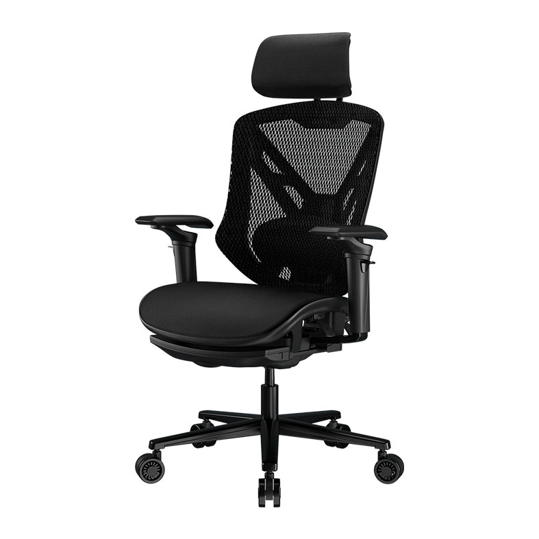 Cadeira Gamer Ergonomica Cougar Speeder Neo, Preto, 3MSDNGRB.0001 - miniatura 4