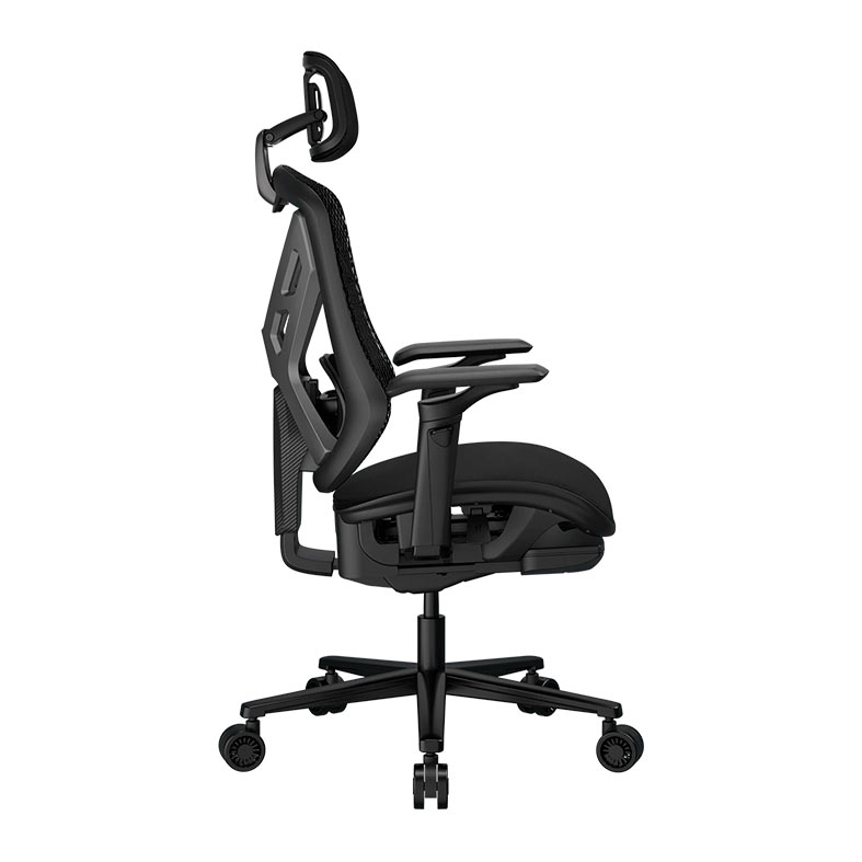 Cadeira Gamer Ergonomica Cougar Speeder Neo, Preto, 3MSDNGRB.0001 - miniatura 9