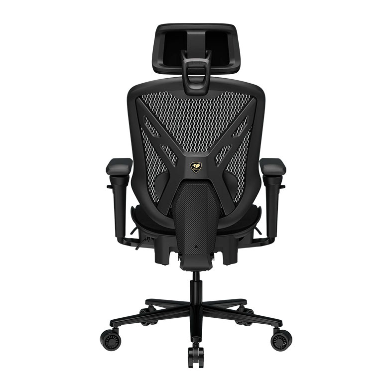 Cadeira Gamer Ergonomica Cougar Speeder Neo, Preto, 3MSDNGRB.0001 - miniatura 11