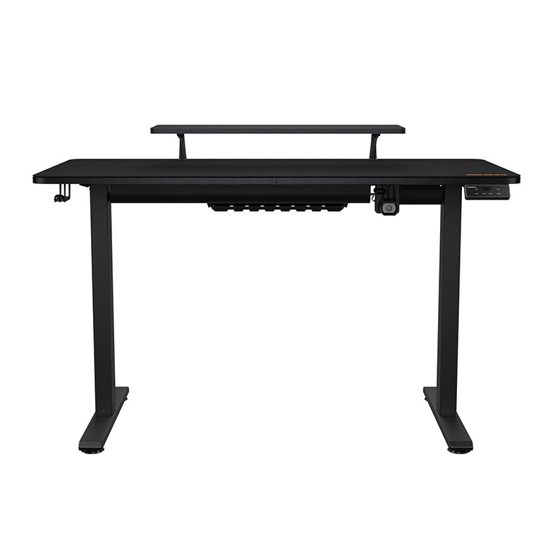 Mesa Gamer Cougar E-Star 120, Com Regulagem de Altura, Preto, 3MSTA1WB.0006 - miniatura 3
