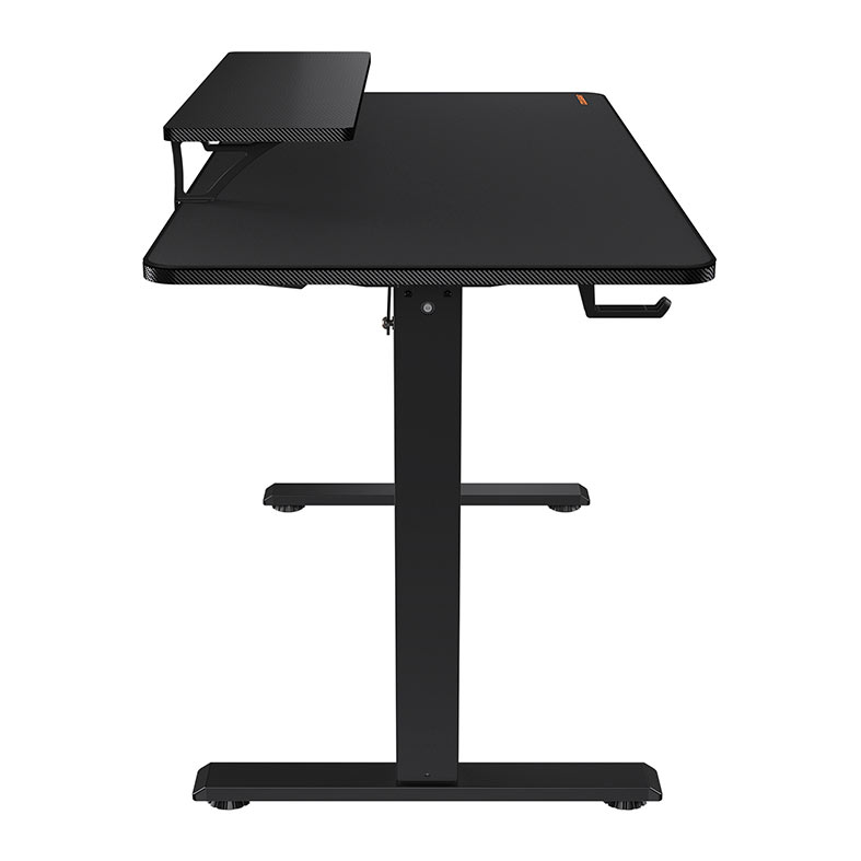Mesa Gamer Cougar E-Star 120, Com Regulagem de Altura, Preto, 3MSTA1WB.0006 - miniatura 5