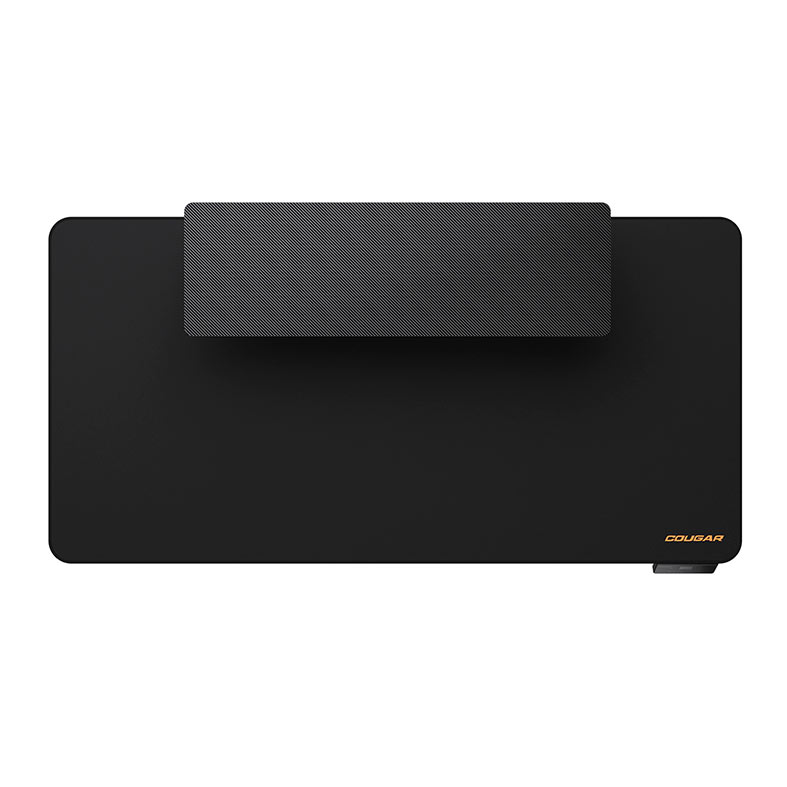 Mesa Gamer Cougar E-Star 120, Com Regulagem de Altura, Preto, 3MSTA1WB.0006 - miniatura 7