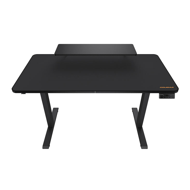 Mesa Gamer Cougar E-Star 120, Com Regulagem de Altura, Preto, 3MSTA1WB.0006 - miniatura 6