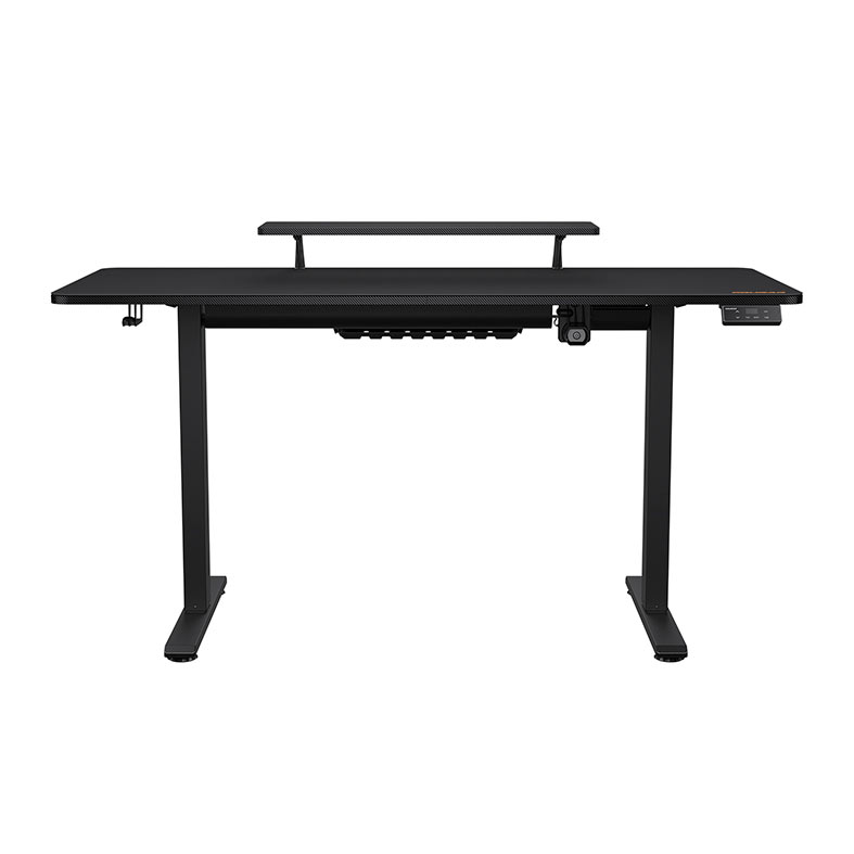 Mesa Gamer Cougar E-Star 140, Com Regulagem de Altura, Preto, 3MSTA3WB.0006 - miniatura 4