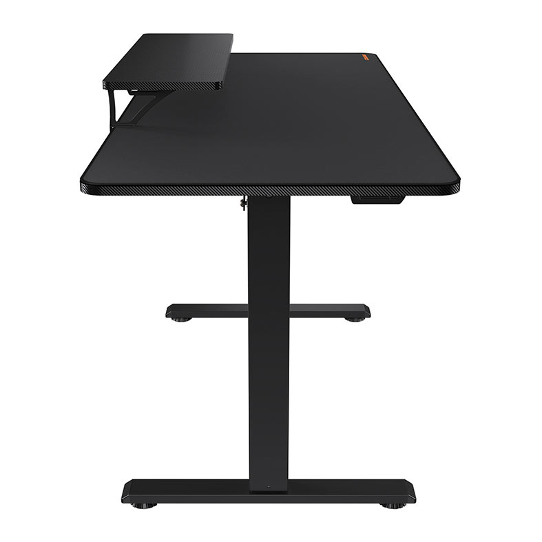 Mesa Gamer Cougar E-Star 140, Com Regulagem de Altura, Preto, 3MSTA3WB.0006 - miniatura 7