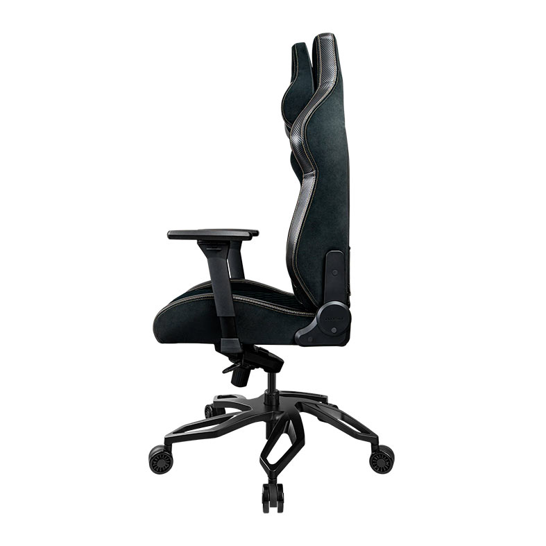 Cadeira Gamer Cougar TITAN PRO V2, Preto, 3MT2FGLB.0001 - miniatura 6