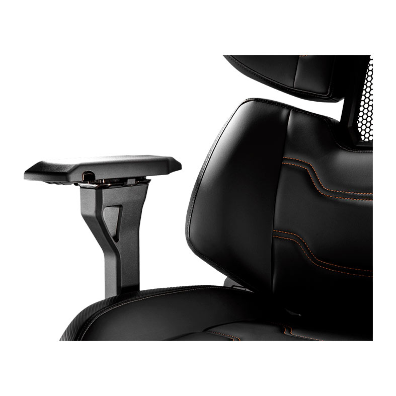 Cadeira Gamer Cougar Terminator, Preto, 3MTERNXB.0001 - miniatura 8