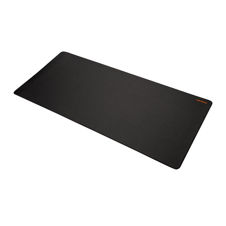 Mousepad Cougar Turbo XL, Speed, 900x400x3mm, Preto, 3PTRBXBBRB3.0001 - miniatura 4