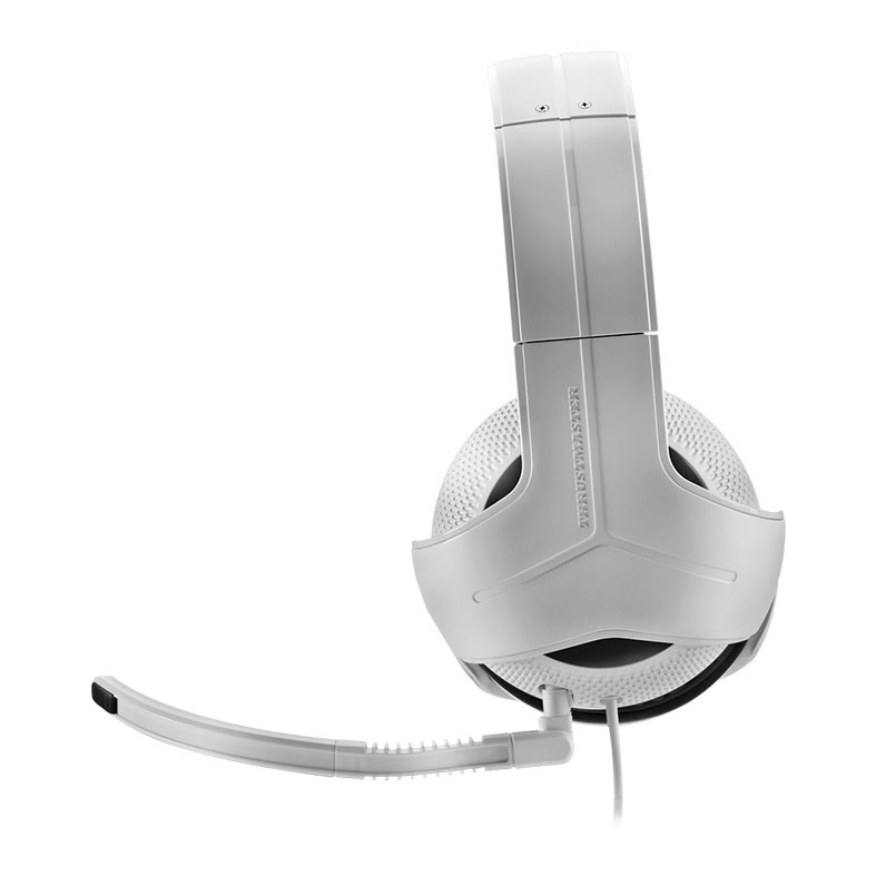 Headset Gamer Thrustmaster Y 300CPX , Drivers 50mm, Multiplataforma, Branco, 4060077 - miniatura 4