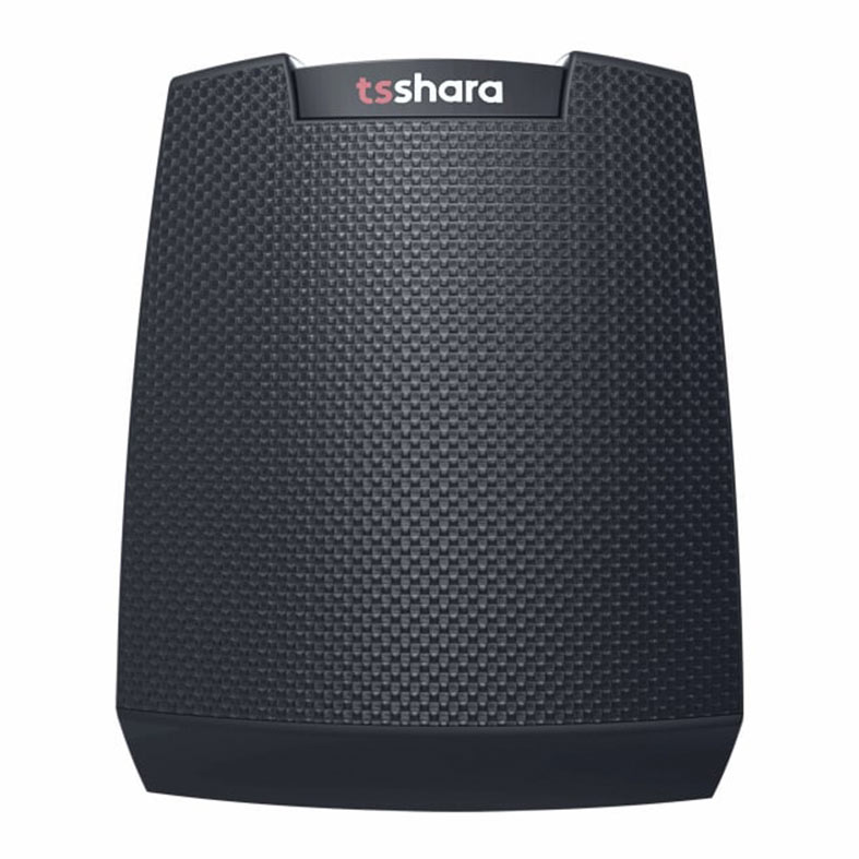 Nobreak TS Shara 4539 XPRO, 1800VA/1260W, Bivolt, Senoidal, Preto, 4539 - miniatura 3