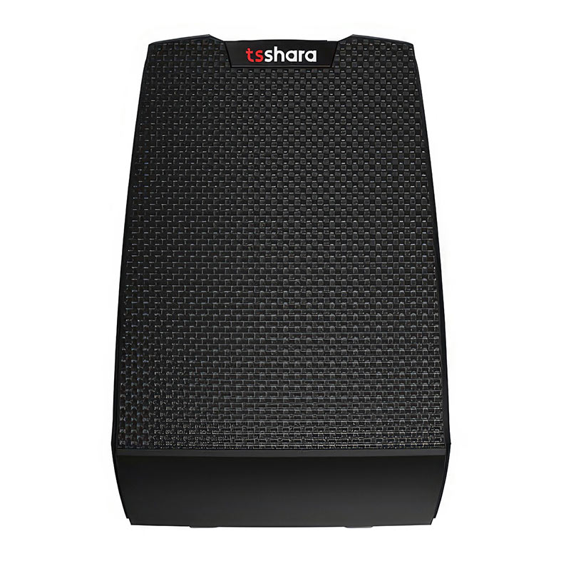 Nobreak TS Shara 4550 XPRO, 1200VA, Bivolt, Senoidal, Preto, 4550 - miniatura 3