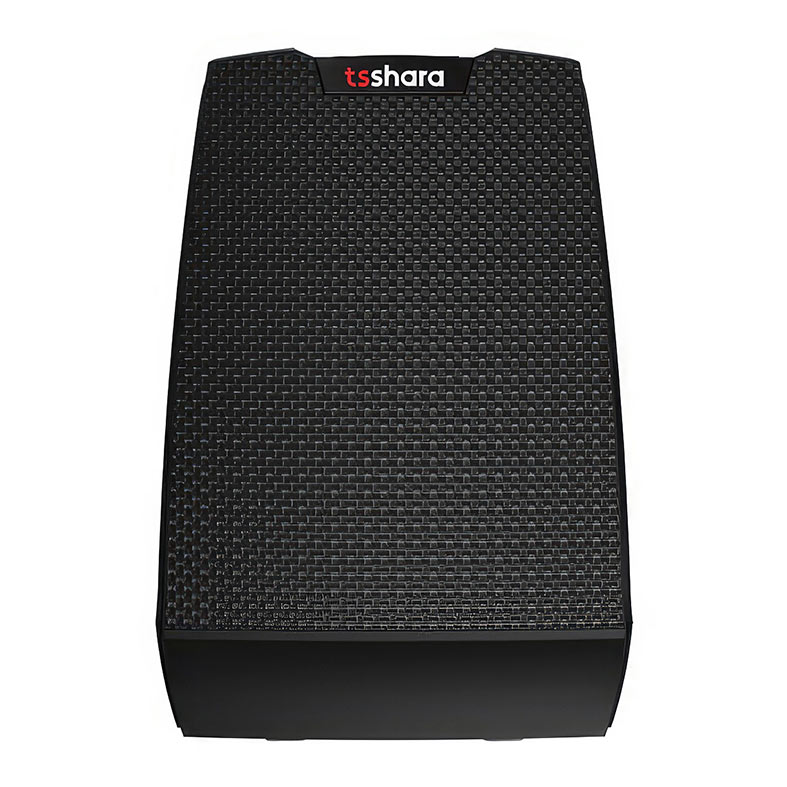 Nobreak TS Shara XPro 4551, 1400VA, Bivolt, Senoidal, Preto, 4551 - miniatura 4