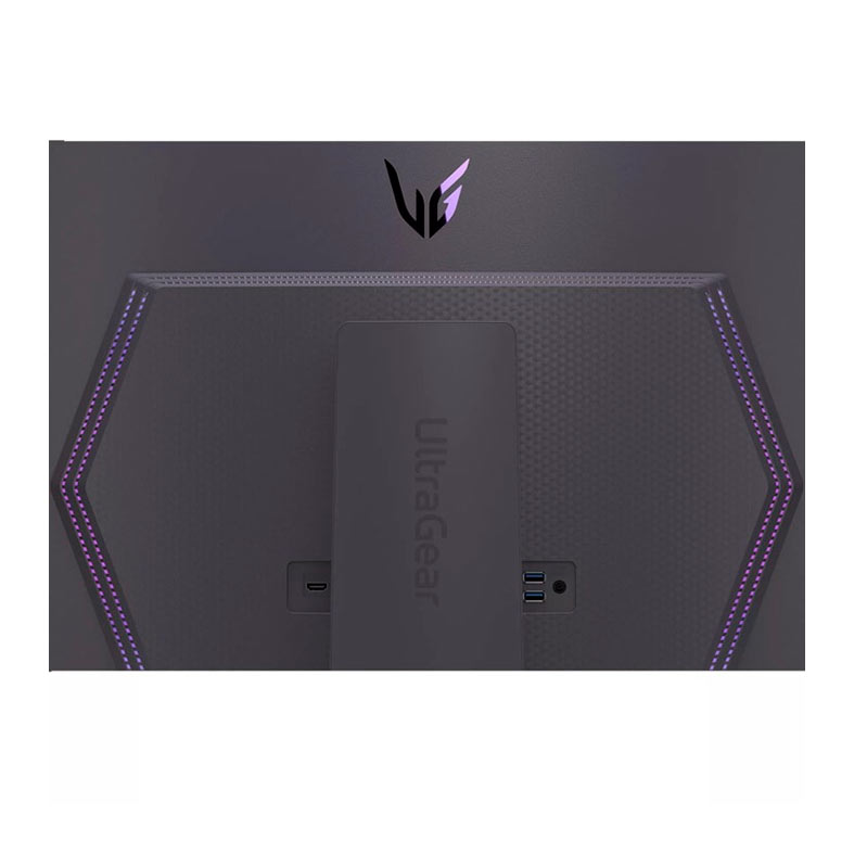 Monitor Gamer LG UltraGear, 45 Pol, OLED, Curvo, 2k QHD, 0.03ms, 240Hz, FreeSync, G-Sync, HDMI/DP, 45GS95QE-B - miniatura 7