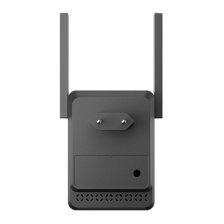 Roteador Wireless Intelbras EX 1500 Dual Band Mesh, Wi-Fi 6, Preto, 4750191 - miniatura 5