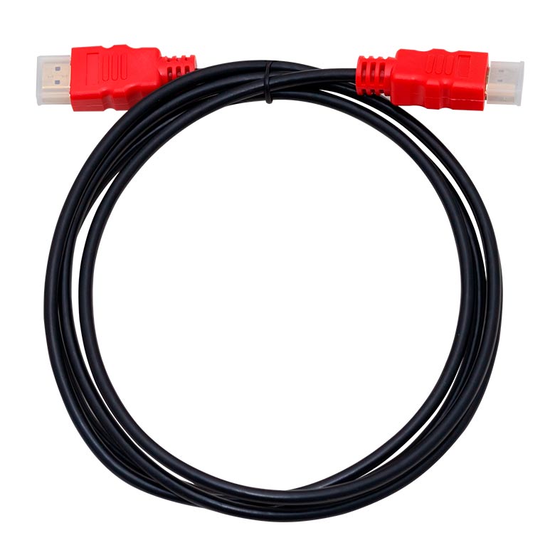Cabo HDMI Pichau 1.8m, 5001-1A - miniatura 3