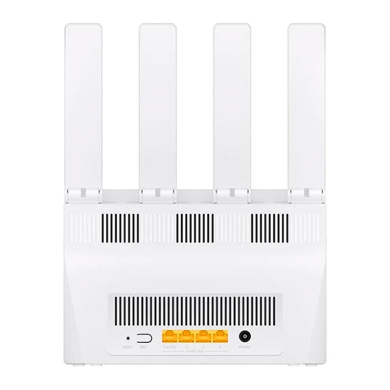 Roteador Huawei BE3, Wi-Fi 7, 4 Antenas, Branco, 53030CEY - miniatura 5