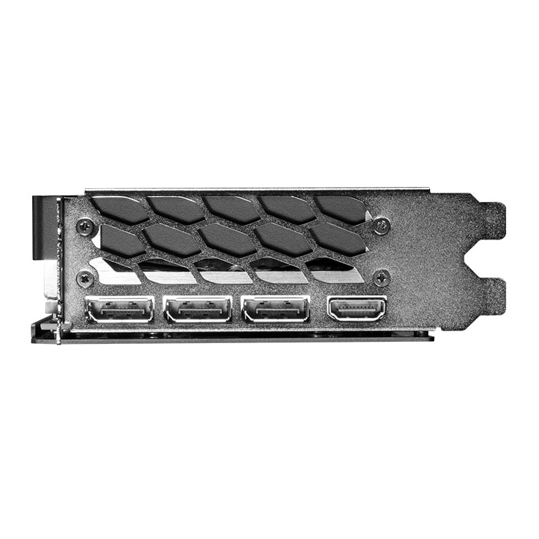 Placa de Video Galax GeForce RTX 5060 Ti 1-Click OC, 16GB, GDDR7, 128-bit, 56IZN8MDCPOC-NAC - miniatura 9