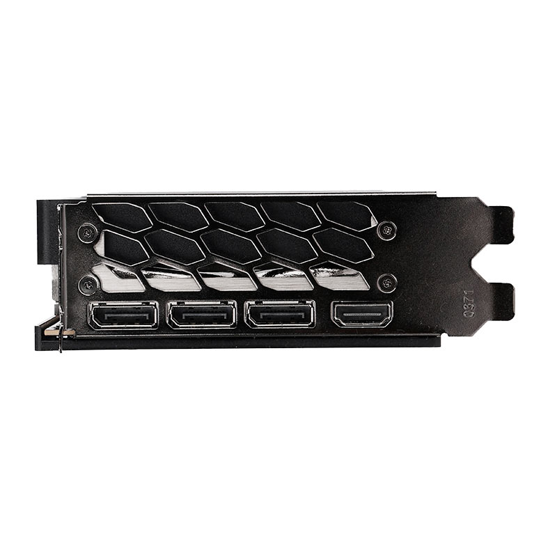 Placa de Video Galax GeForce RTX 5060 1-Click OC V2, 8GB, GDDR7, 128-bit, 56NSN8MDDXBO - miniatura 7