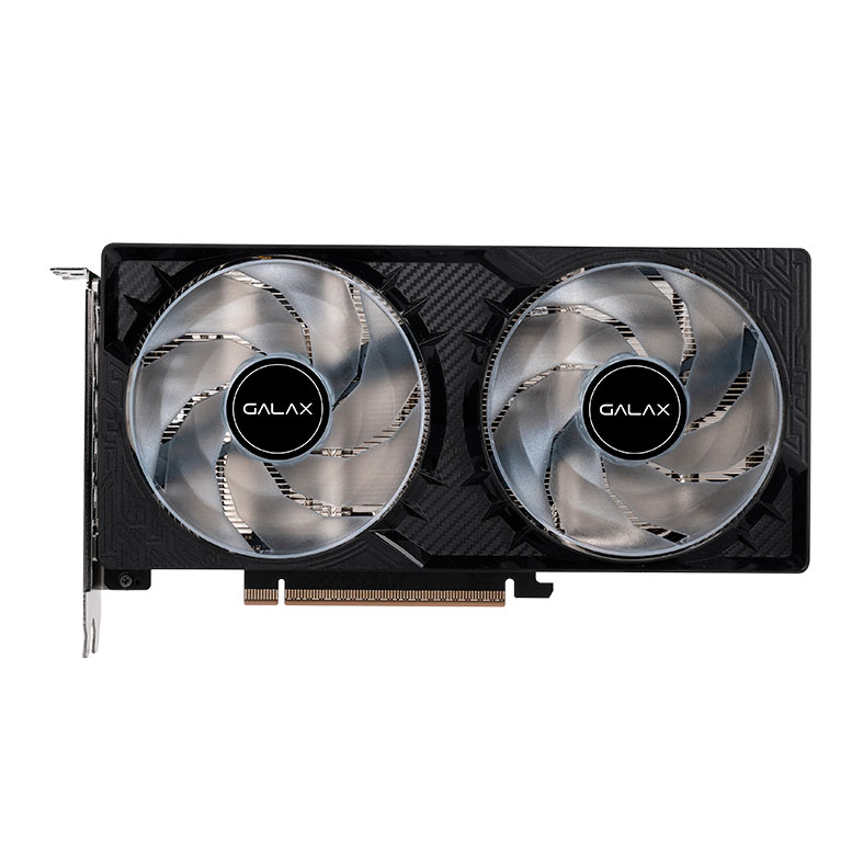 Placa de Video Galax GeForce RTX 5060 1-Click OC V2, 8GB, GDDR7, 128-bit, 56NSN8MDDXBO - miniatura 5