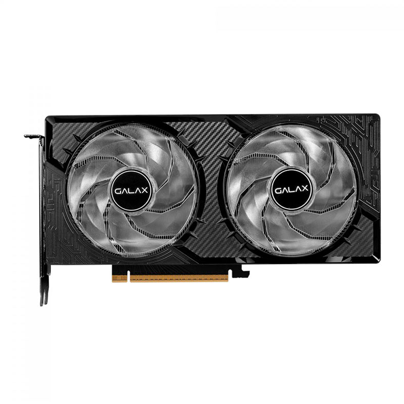 Placa de Video Galax GeForce RTX 5070 1-Click OC, 12GB, GDDR7, 192-bit, 57NON7MDBROC-NAC - miniatura 5