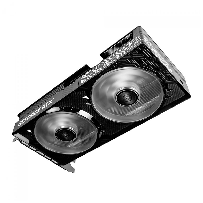 Placa de Video Galax GeForce RTX 5070 1-Click OC, 12GB, GDDR7, 192-bit, 57NON7MDBROC-NAC - miniatura 6