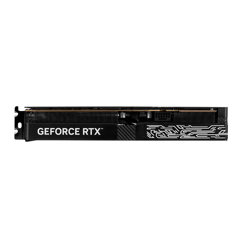 Placa de Video Galax GeForce RTX 5070 1-Click OC, 12GB, GDDR7, 192-bit, 57NON7MDBROC - miniatura 10