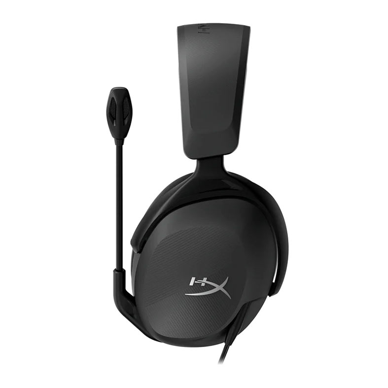 Headset Gamer HyperX Cloud Stinger 2 Core, Drivers 40mm, Preto, 683L9AA - miniatura 3