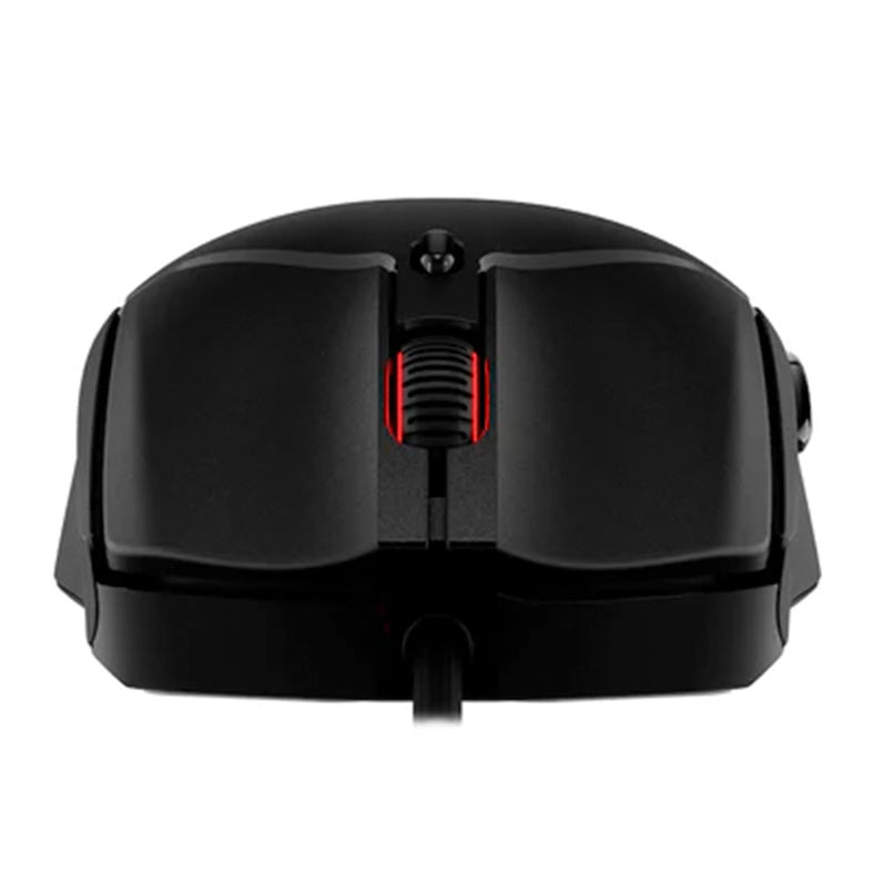 Mouse Gamer HyperX Pulsefire Haste 2, RGB, 26000DPI, 6 Botoes, Preto, 6N0A7AA - miniatura 5