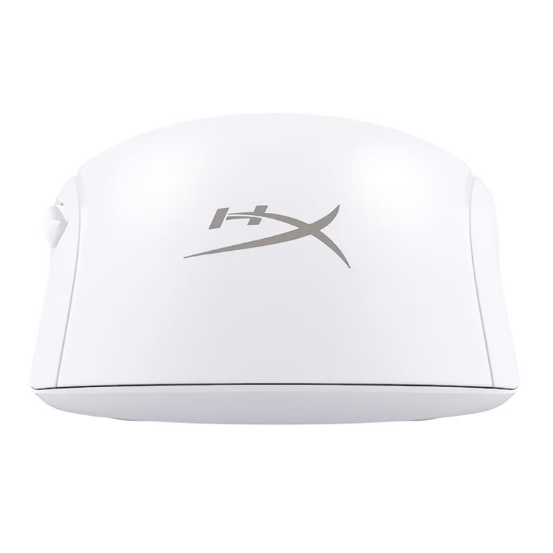 Mouse Gamer HyperX Pulsefire Haste 2, RGB, 26000DPI, 6 Botoes, Branco, 6N0A8AA - miniatura 5